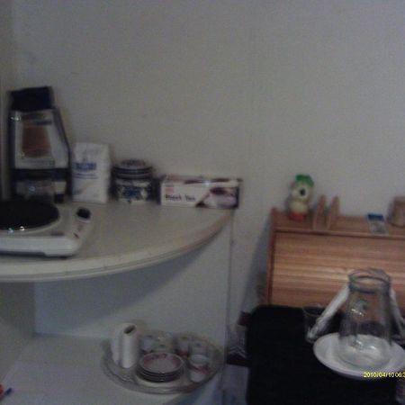 Ifi Hostel Pécs Eksteriør billede