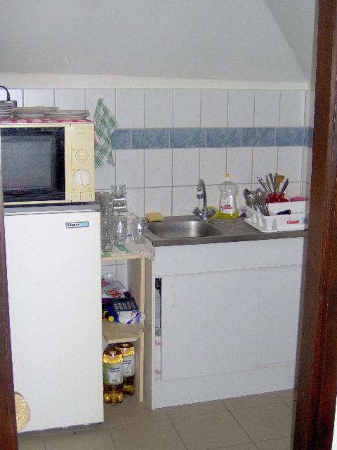 Ifi Hostel Pécs Værelse billede