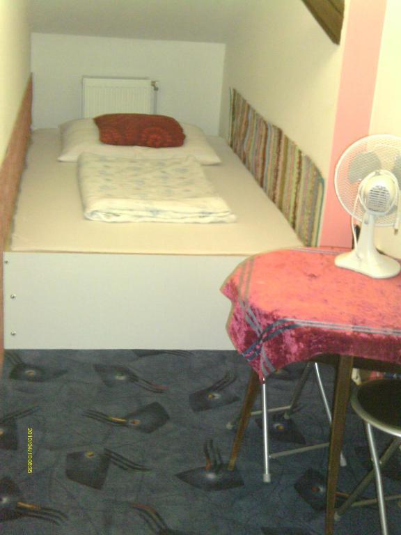 Ifi Hostel Pécs Værelse billede