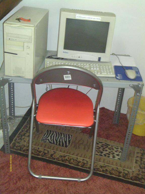 Ifi Hostel Pécs Værelse billede
