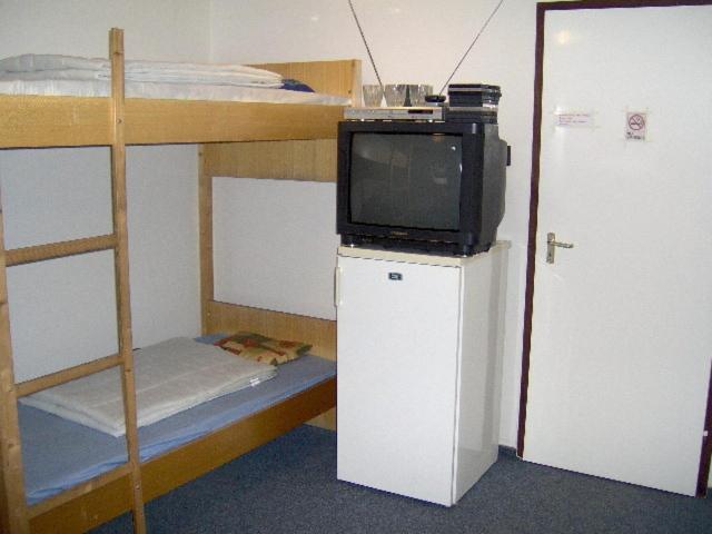 Ifi Hostel Pécs Eksteriør billede