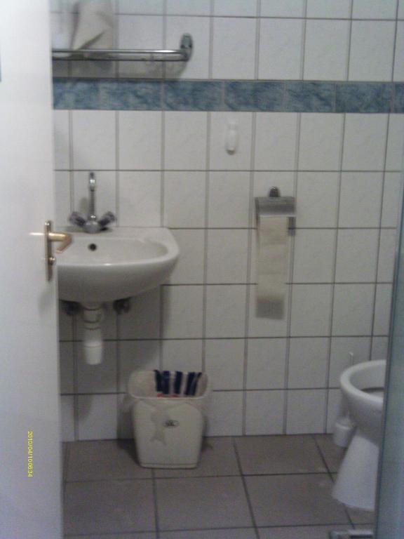 Ifi Hostel Pécs Eksteriør billede
