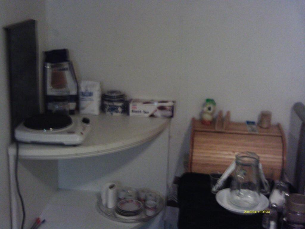 Ifi Hostel Pécs Eksteriør billede